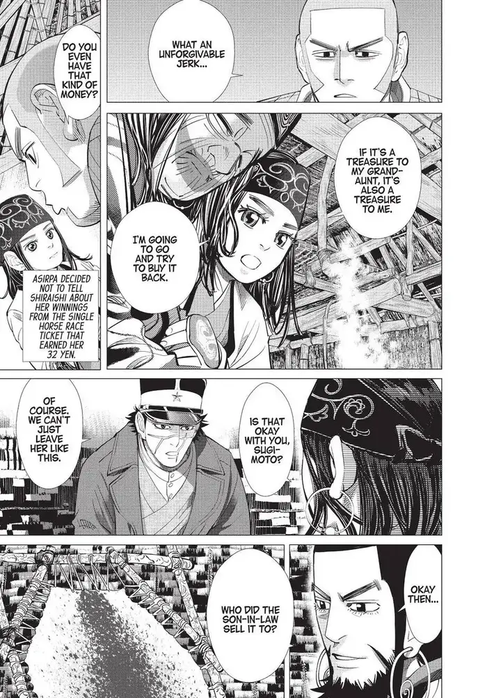 Golden Kamuy Chapter 63 image 16_optimized